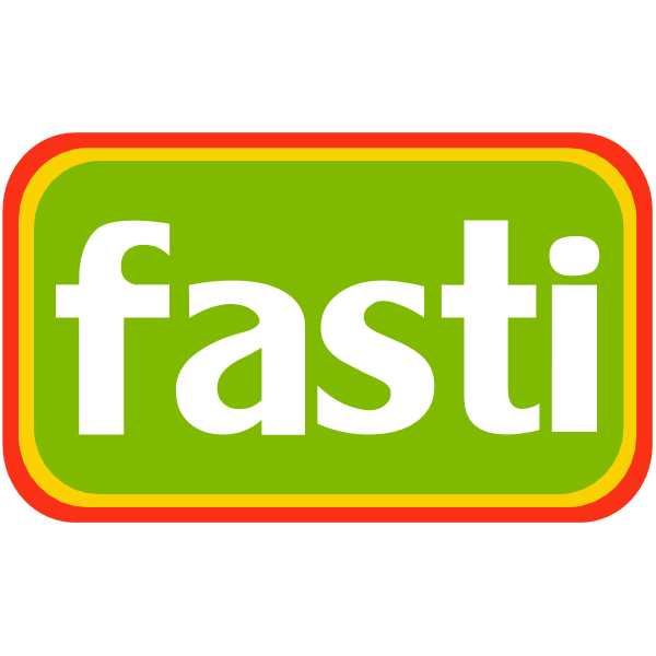 Fasti Logo ,Logo , icon , SVG Fasti Logo