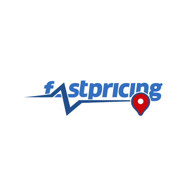 Fastpricing Logo ,Logo , icon , SVG Fastpricing Logo