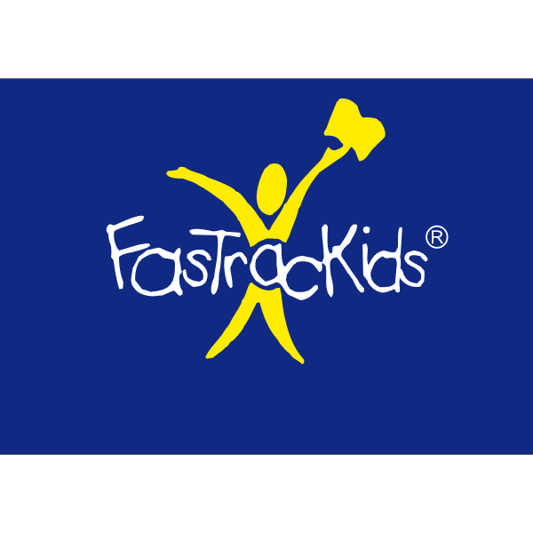 Fastrack Kids Logo