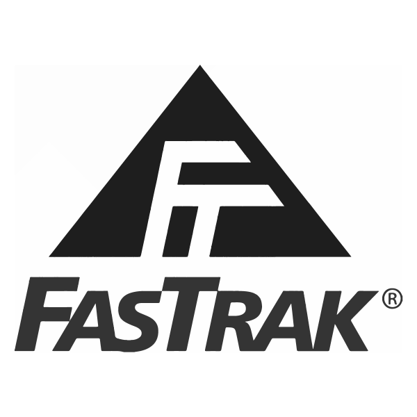 FasTrak black