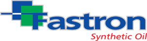 Fastron Oil Logo