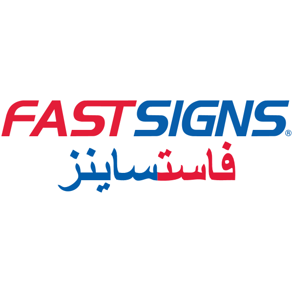 FASTSIGNS Logo ,Logo , icon , SVG FASTSIGNS Logo