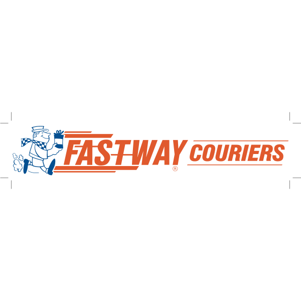 Fastway Couriers Logo ,Logo , icon , SVG Fastway Couriers Logo