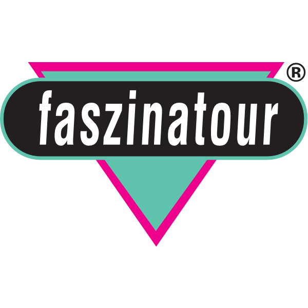 Faszinatour Logo ,Logo , icon , SVG Faszinatour Logo
