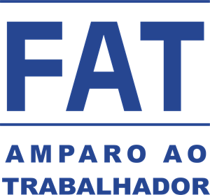 Fat – Fundo de Amparo ao Trabalhador Logo ,Logo , icon , SVG Fat – Fundo de Amparo ao Trabalhador Logo