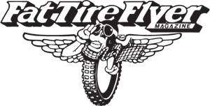 Fat Tire Flyer Logo ,Logo , icon , SVG Fat Tire Flyer Logo