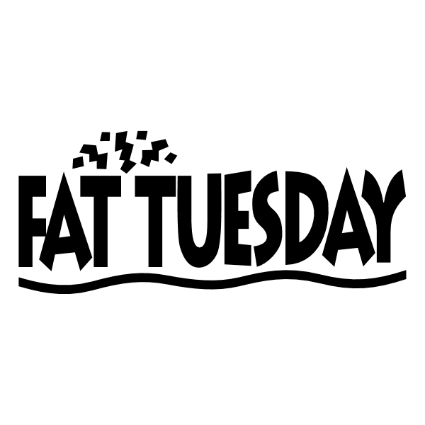 Fat Tuesday