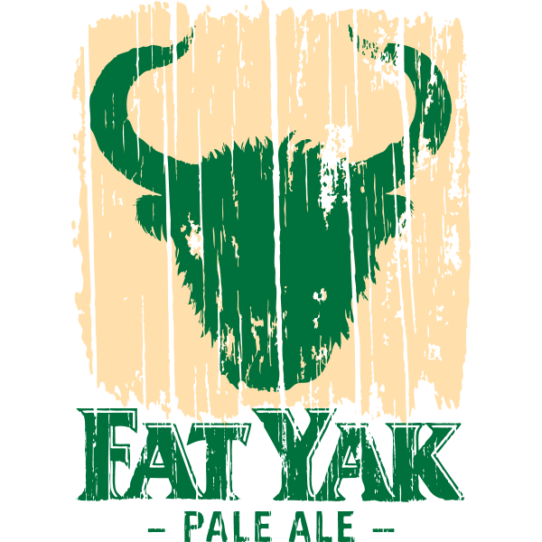 Fat Yak Logo