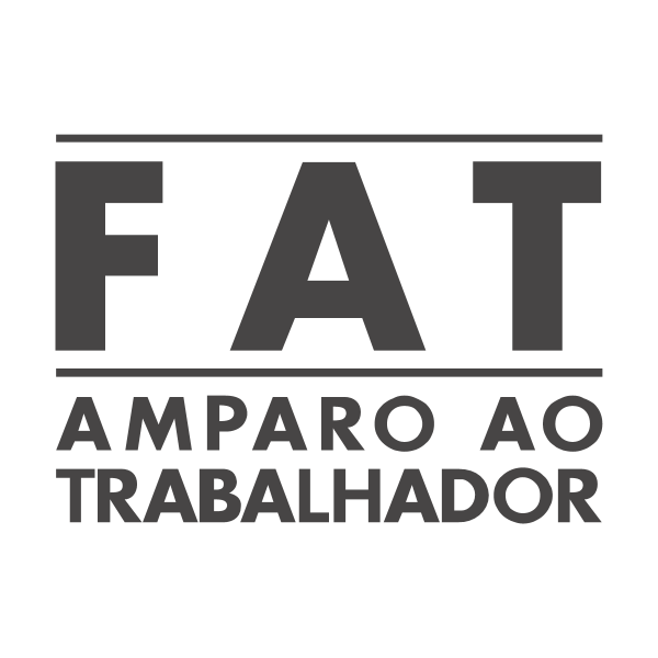 FAT ,Logo , icon , SVG FAT