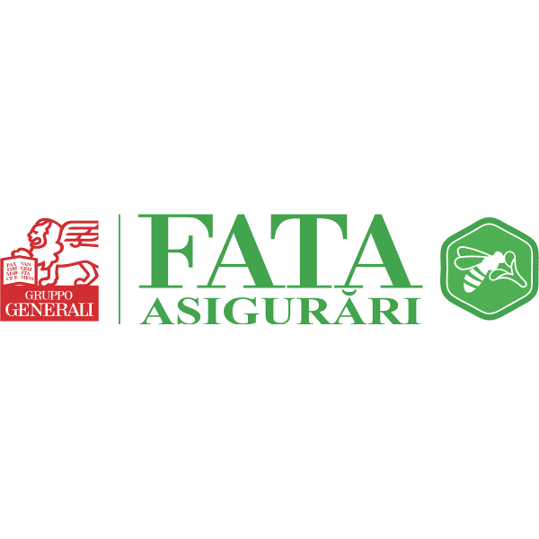 FATA Asigurari Logo ,Logo , icon , SVG FATA Asigurari Logo