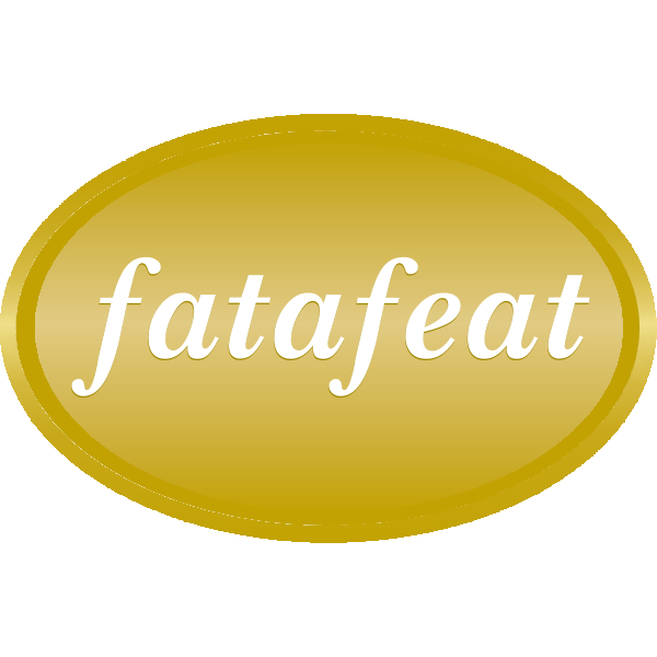 fatafeat Logo ,Logo , icon , SVG fatafeat Logo