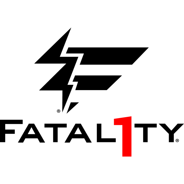 Fatal1ty Logo ,Logo , icon , SVG Fatal1ty Logo