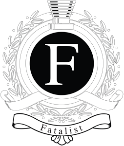 fatalist fashion Logo ,Logo , icon , SVG fatalist fashion Logo