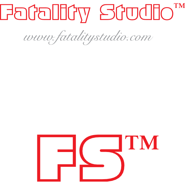 Fatality Studio Logo