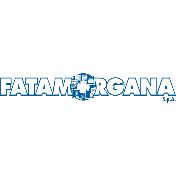 Fatamorgana spa Logo ,Logo , icon , SVG Fatamorgana spa Logo