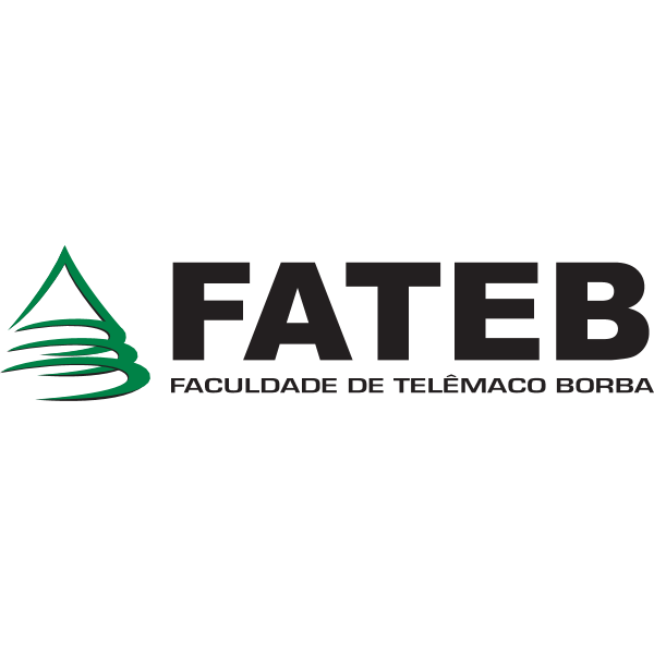 FATEB Logo ,Logo , icon , SVG FATEB Logo