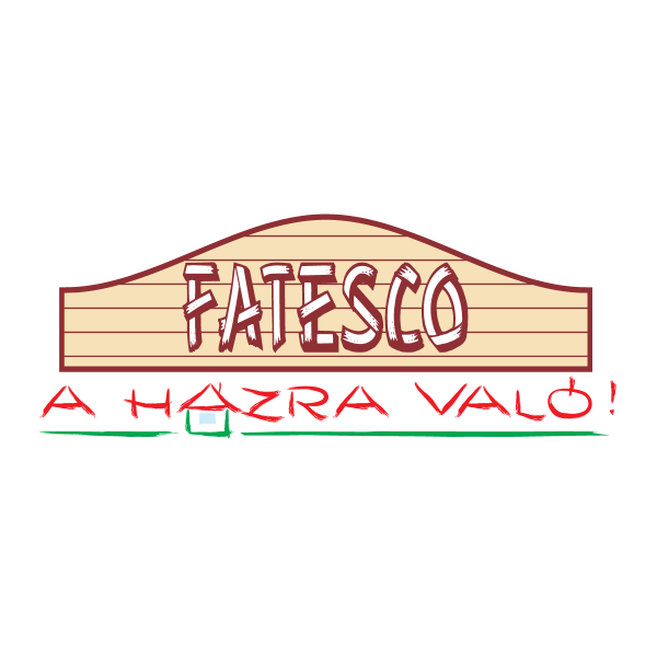 Fatesco Logo ,Logo , icon , SVG Fatesco Logo