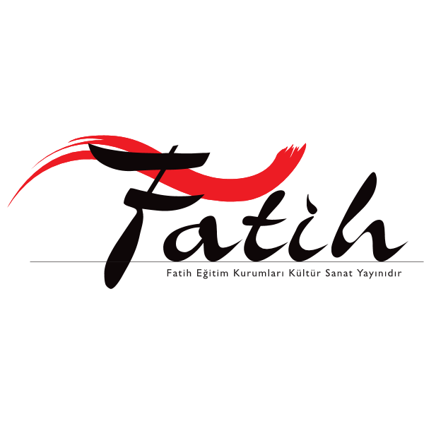 fatih dergisi Logo ,Logo , icon , SVG fatih dergisi Logo