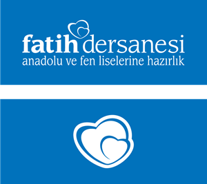 Fatih Dersanesi Logo