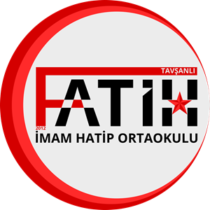 Fatih imam hatip ortaokulu Logo