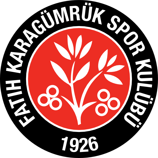Fatih Karagumruk Logo ,Logo , icon , SVG Fatih Karagumruk Logo