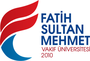 Fatih Sultan Mehmet Vakıf Üniversitesi Logo ,Logo , icon , SVG Fatih Sultan Mehmet Vakıf Üniversitesi Logo