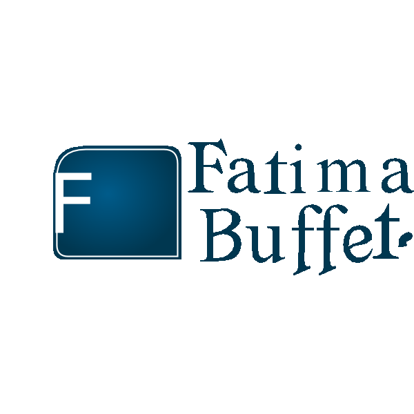 Fatima Buffet Logo ,Logo , icon , SVG Fatima Buffet Logo