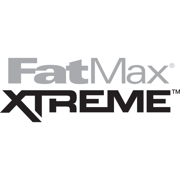 FatMax Xtreme Logo ,Logo , icon , SVG FatMax Xtreme Logo