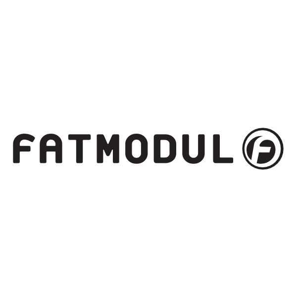 fatmodul Logo ,Logo , icon , SVG fatmodul Logo