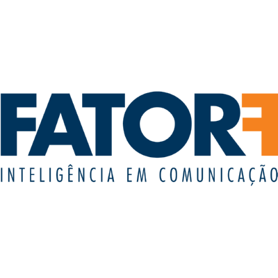 Fator F Logo ,Logo , icon , SVG Fator F Logo