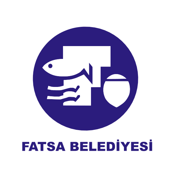 Fatsa Belediyesi Logo