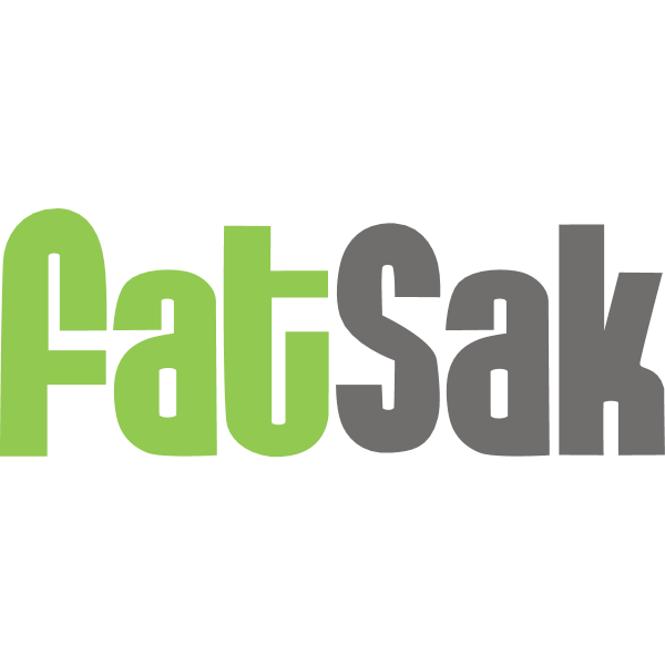 FatSak Logo ,Logo , icon , SVG FatSak Logo