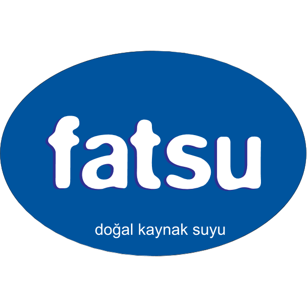 FATSU Logo ,Logo , icon , SVG FATSU Logo