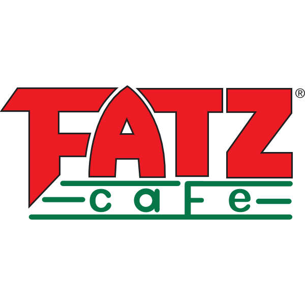 Fatz Cafe Logo ,Logo , icon , SVG Fatz Cafe Logo