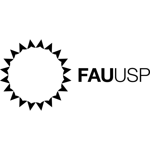 FAU USP Logo ,Logo , icon , SVG FAU USP Logo