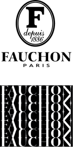 Fauchon Logo ,Logo , icon , SVG Fauchon Logo
