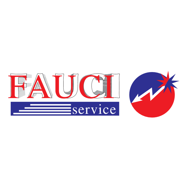 FAUCI service Logo ,Logo , icon , SVG FAUCI service Logo