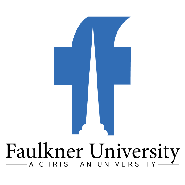 Faulkner University Logo ,Logo , icon , SVG Faulkner University Logo