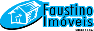 Faustino Imóveis Logo ,Logo , icon , SVG Faustino Imóveis Logo