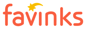 Favinks Logo ,Logo , icon , SVG Favinks Logo