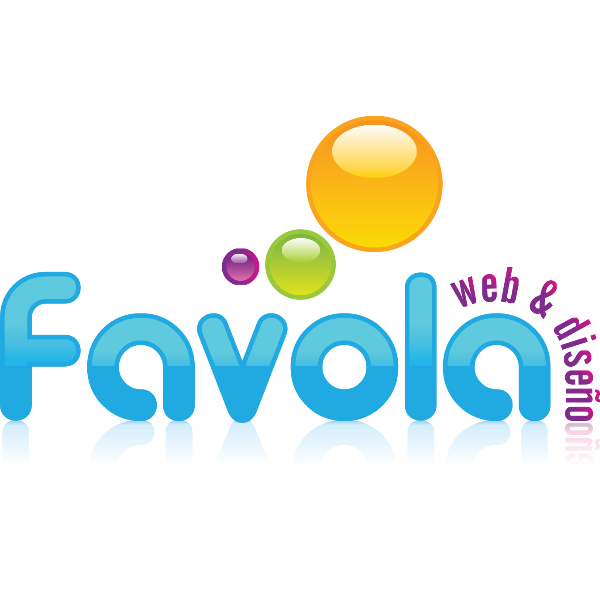Favola Web y Diseño Logo ,Logo , icon , SVG Favola Web y Diseño Logo