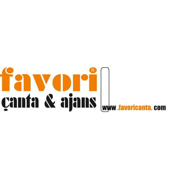 Favori Çanta Logo