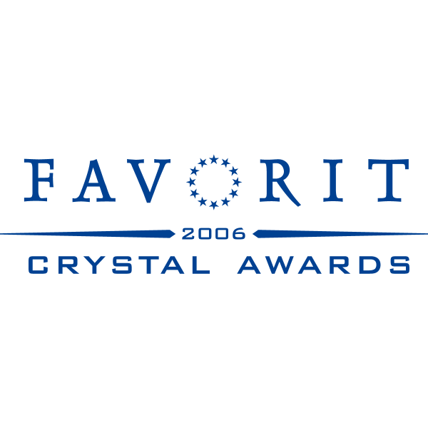 favorit crystal awards Logo
