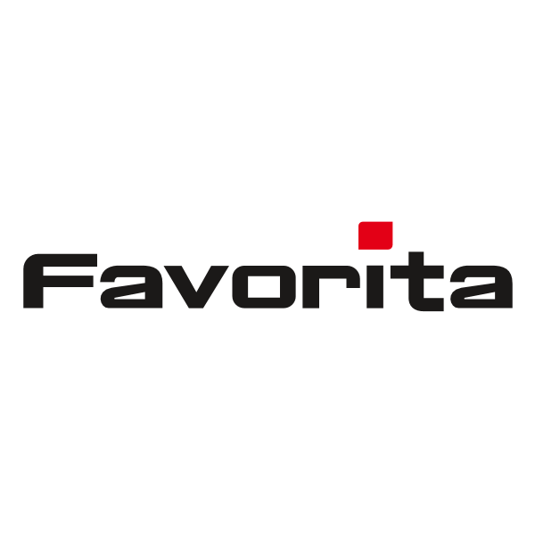 Favorita Logo