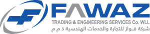 FAWAZ Trading & Engineering Services Logo ,Logo , icon , SVG FAWAZ Trading & Engineering Services Logo