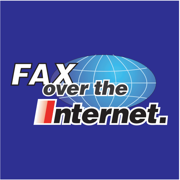 Fax over the Internet Logo ,Logo , icon , SVG Fax over the Internet Logo