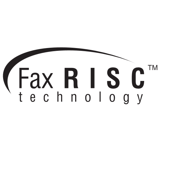 FaxRISC technology Logo ,Logo , icon , SVG FaxRISC technology Logo