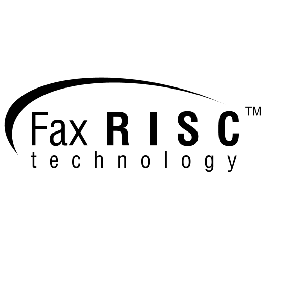 FaxRISC technology