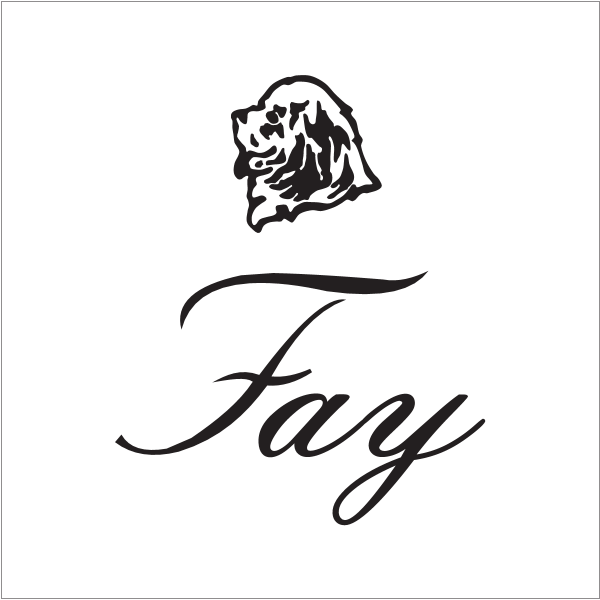 Fay Logo ,Logo , icon , SVG Fay Logo
