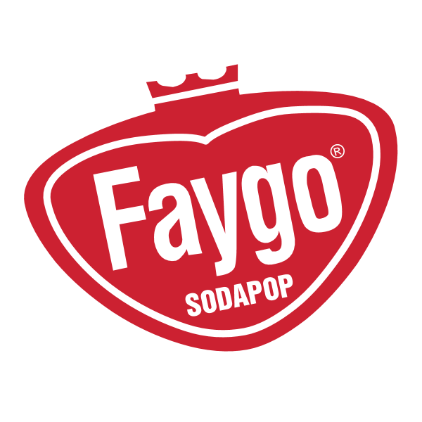 Faygo ,Logo , icon , SVG Faygo